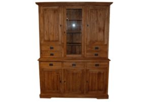 Buffetkast Teakhout 154 cm