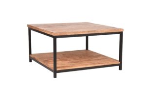 Salontafel Vintage 80x80x46 cm