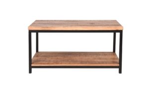 Salontafel Vintage 90x60x46 cm