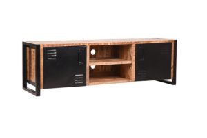 Tv-Meubel Brussels 160x45x50 cm