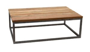 Coffee Table London 120 cm