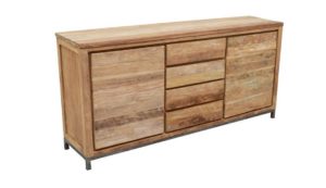 Sideboard London 190 cm