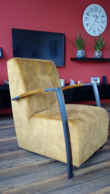 Fauteuil Volta (adore 132)
