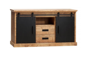 Dressoir lamulux 