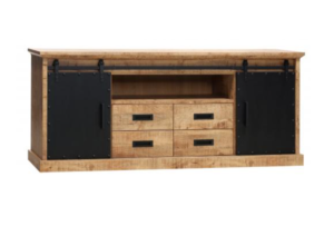 Dressoir lamulux 