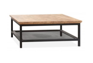 Salontafel lamulux 