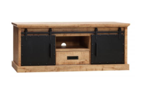 TV -dressoir lamulux 