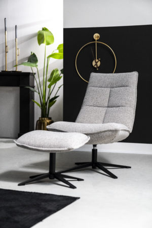 fauteuil-Marcus-zonder-armleuning-groen-beige-lichtgrijs-antraciet