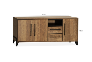 Dressoir groot 